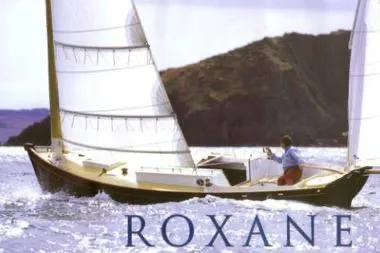 1998 Nigel Irens Roxane