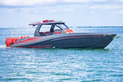 Deep Impact 399 Sport