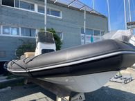 2023 Bombard Sunrider 650