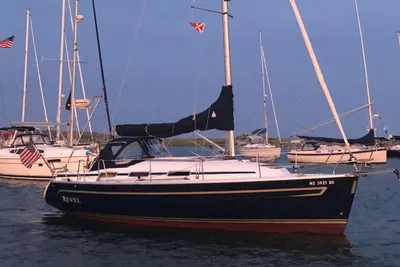 Bavaria 32