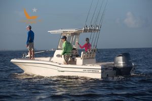 2024 Grady-White 251 Coastal Explorer
