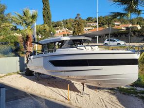 2023 Wellcraft 355
