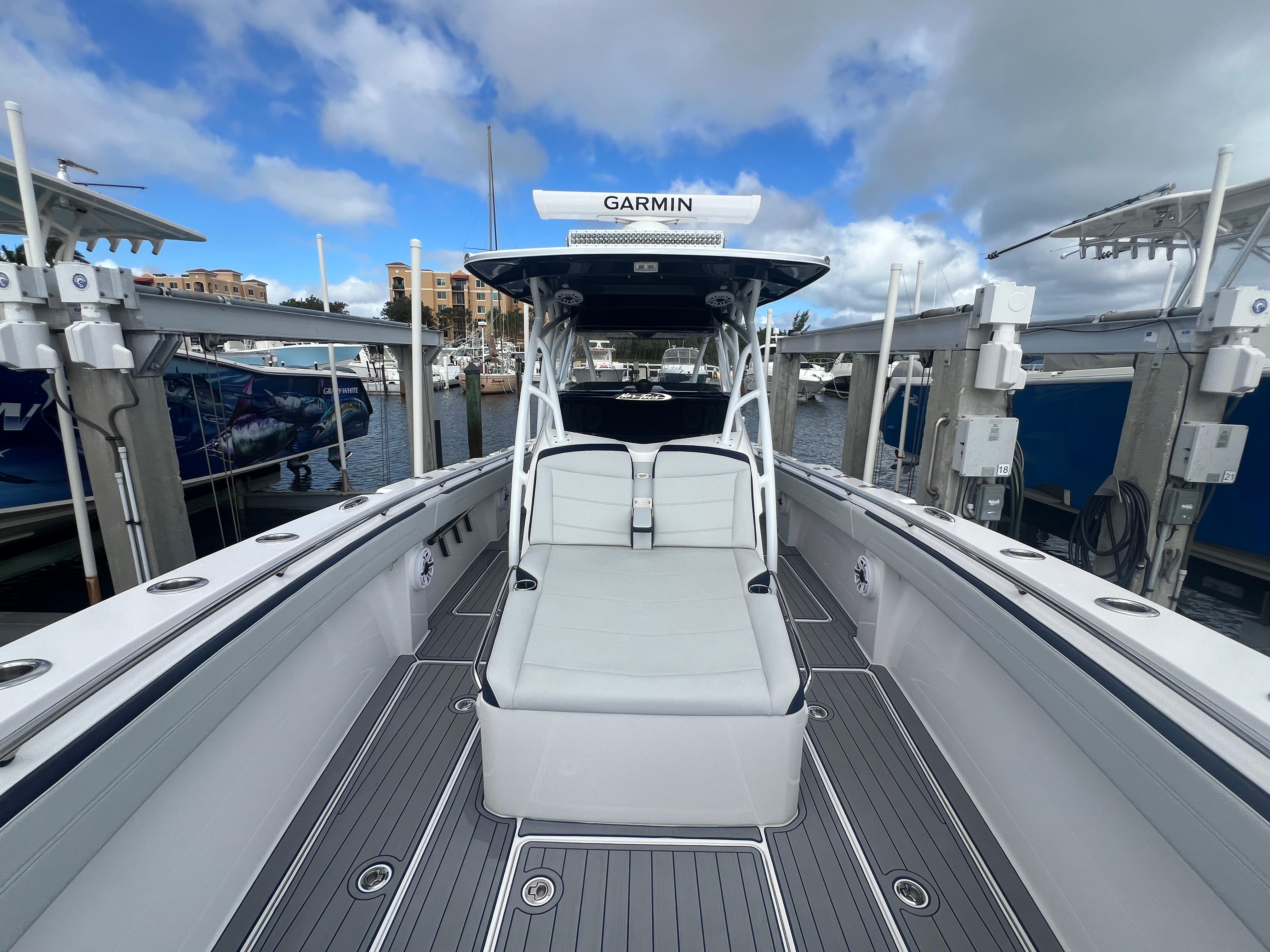 2024 Nor-Tech 39 Center Console for sale - YachtWorld