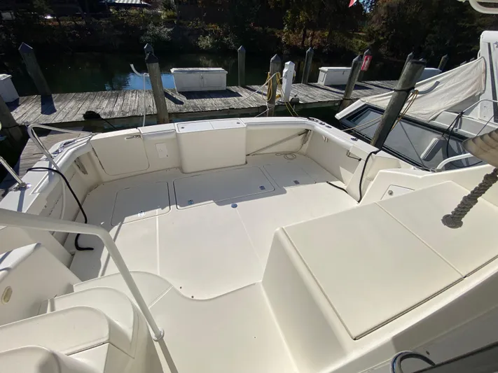 Reelaxing Yacht Photos Pics Cockpit