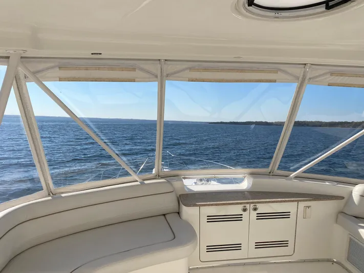 Reelaxing Yacht Photos Pics Great line of sight