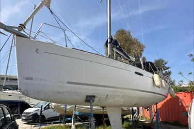 2008 Beneteau Oceanis 31