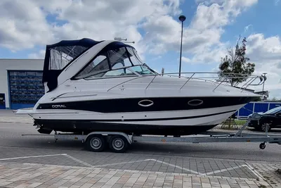 2009 Doral 250 Monticello