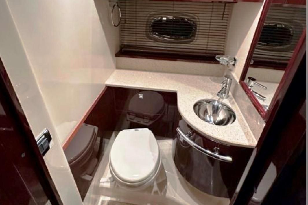 2011 Sea Ray 47 