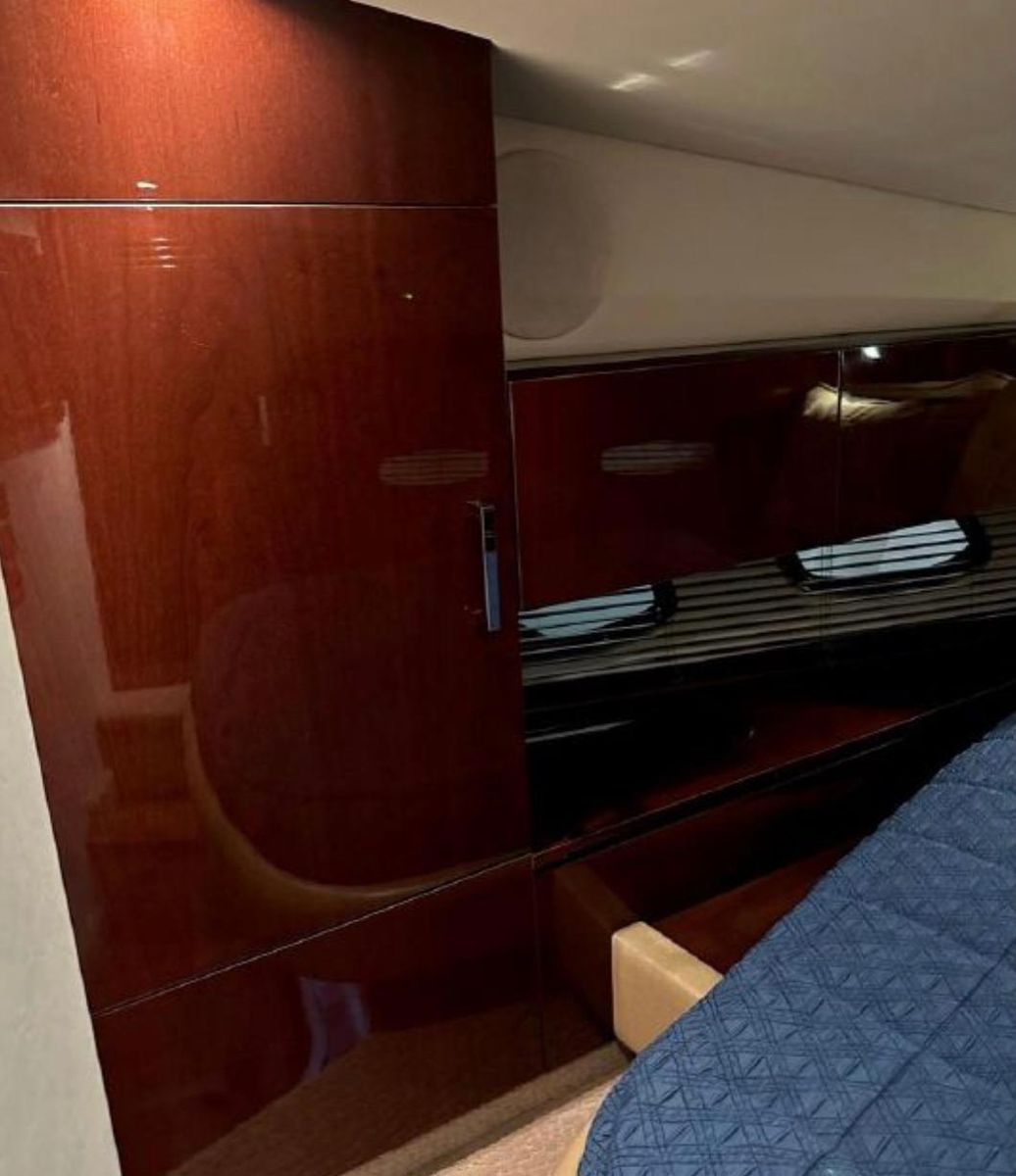 2011 Sea Ray 47 