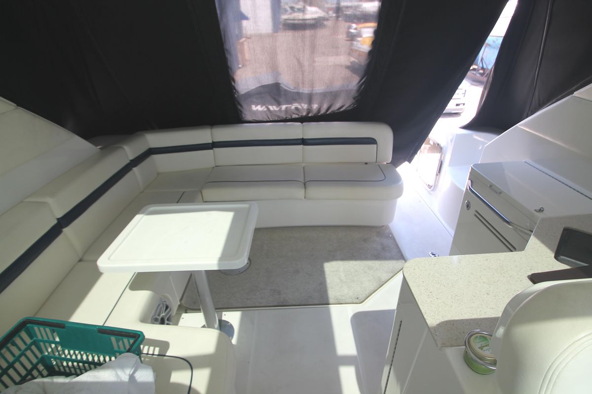2011 Sea Ray 47 
