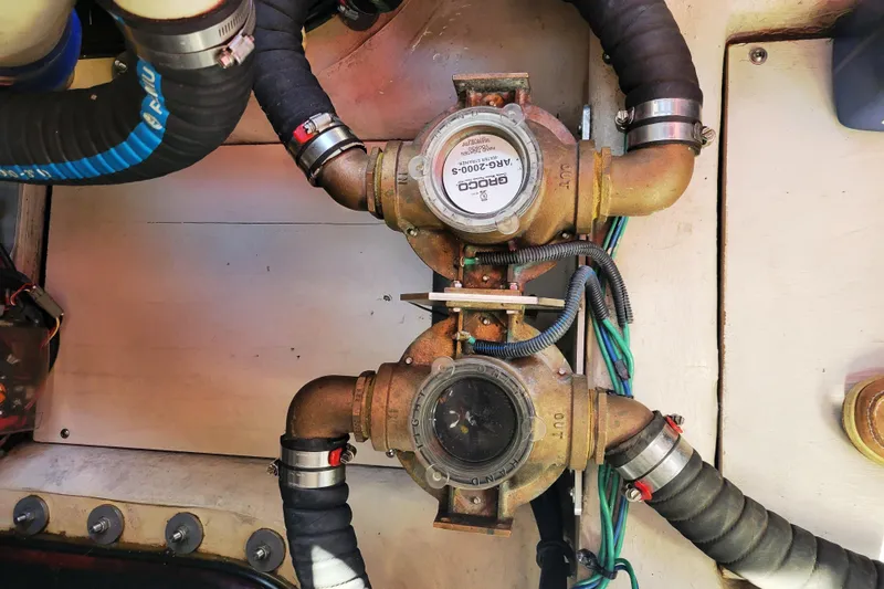  Yacht Photos Pics Sea Strainers