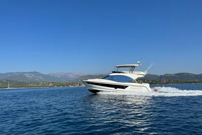 2020 Beneteau Monte Carlo 52