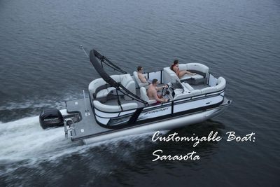 Starcraft SLS 1