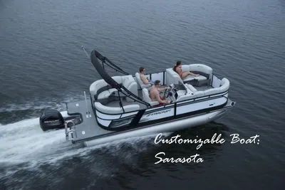 2026 Starcraft SLS 1