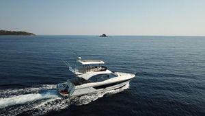 2020 Beneteau Monte Carlo 52