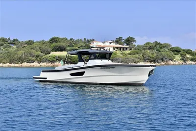 2020 Bluegame BG62