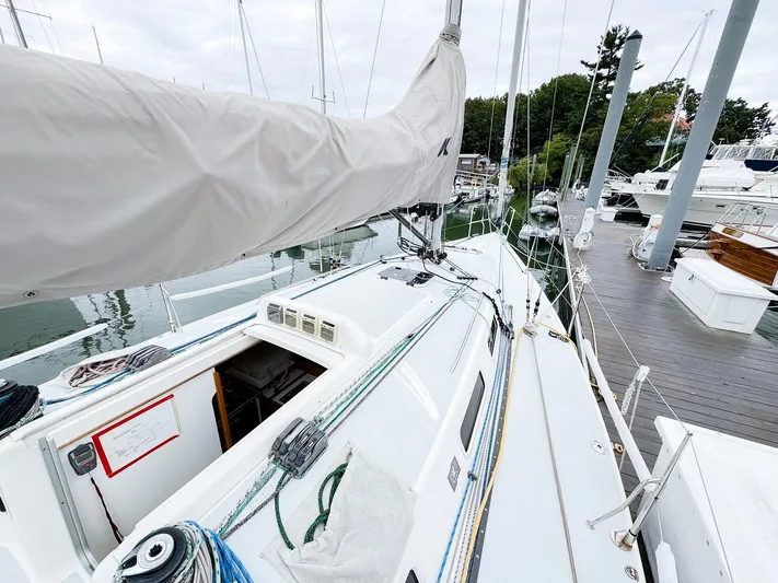 4791tw Yacht Photos Pics 