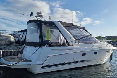 2011 Jeanneau Leader 8