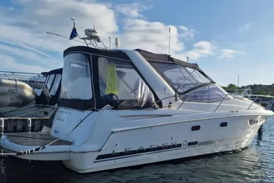 2011 Jeanneau Leader 8