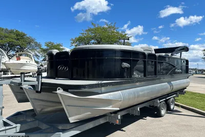 Manitou 210 Aurora LE