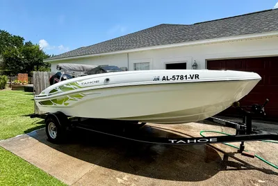 Tahoe T18