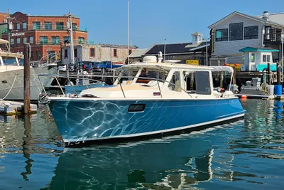 MJM 35