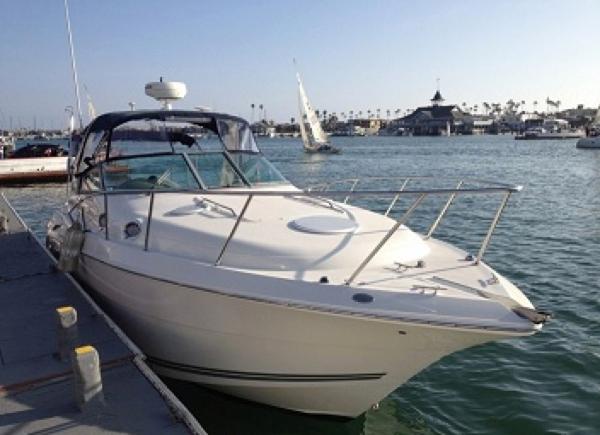 2005 Monterey 302 Cruiser