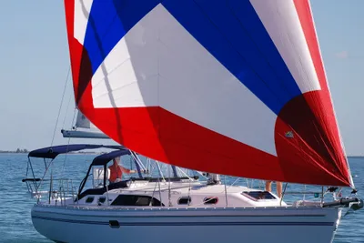 Catalina 386