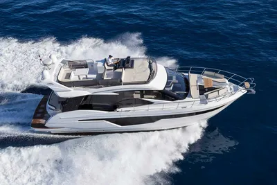 2023 Galeon 500 Fly