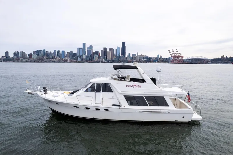 Candykiss Yacht Photos Pics 