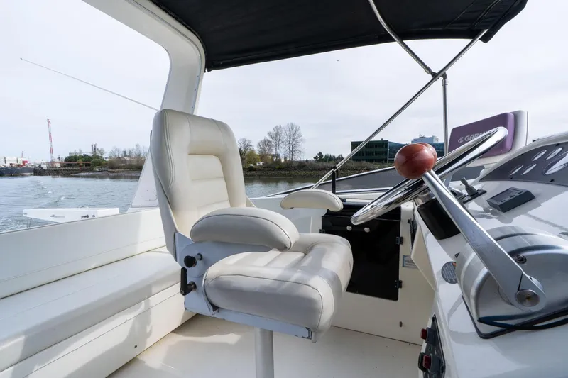 Candykiss Yacht Photos Pics 