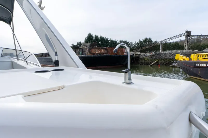 Candykiss Yacht Photos Pics 