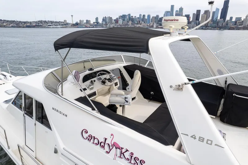 Candykiss Yacht Photos Pics 