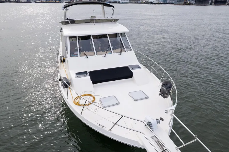 Candykiss Yacht Photos Pics 