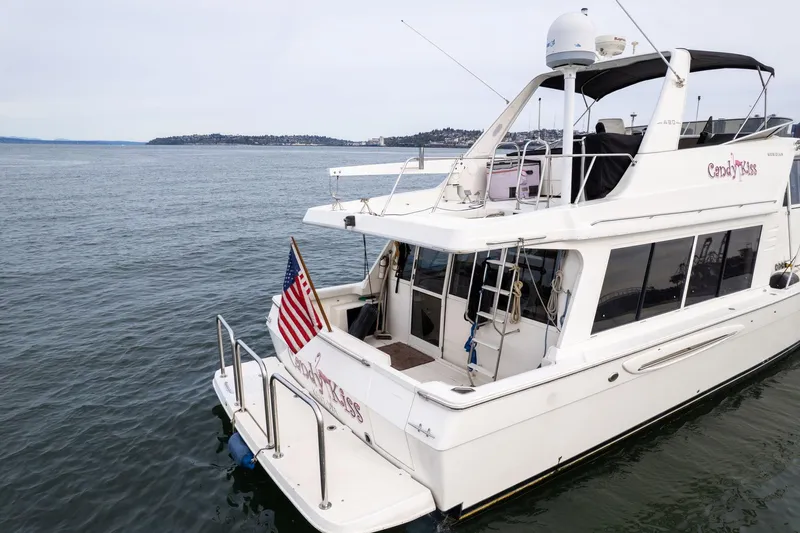 Candykiss Yacht Photos Pics 