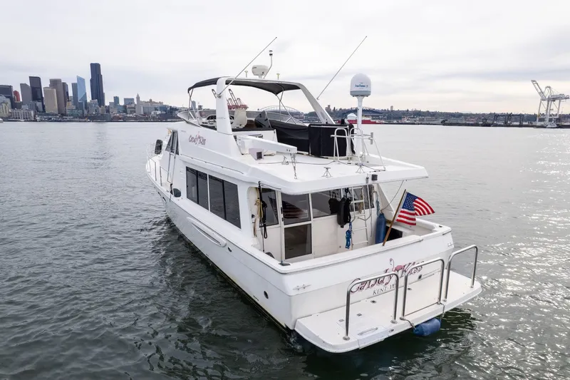 Candykiss Yacht Photos Pics 