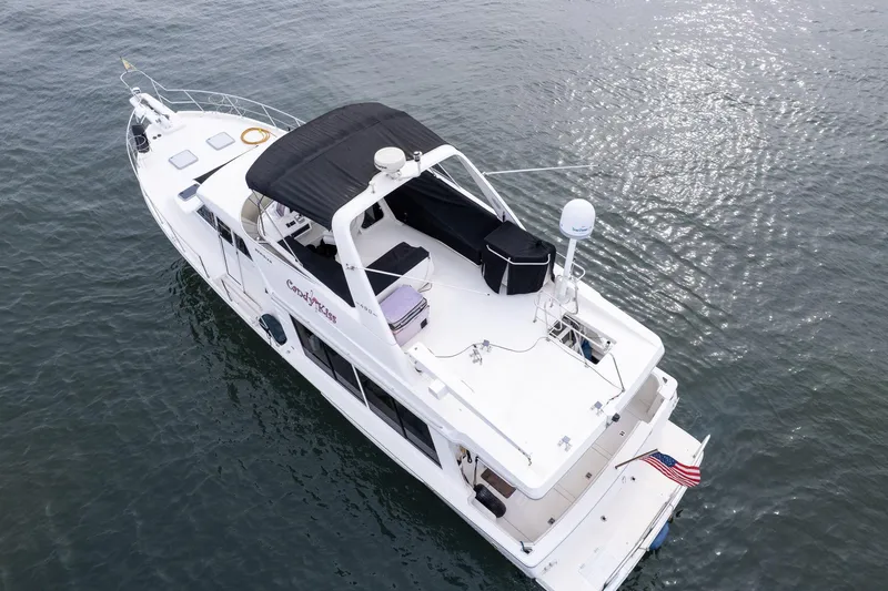 Candykiss Yacht Photos Pics 