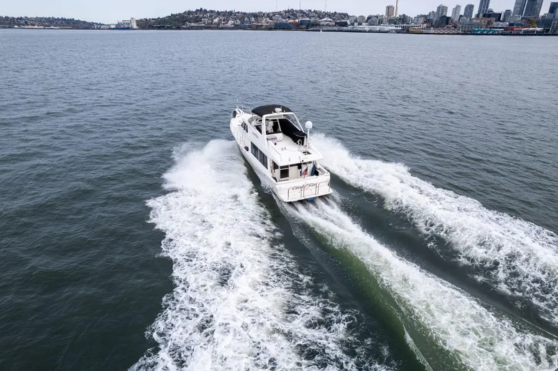 Candykiss Yacht Photos Pics 