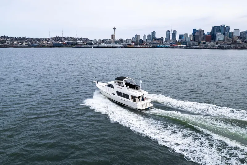 Candykiss Yacht Photos Pics 