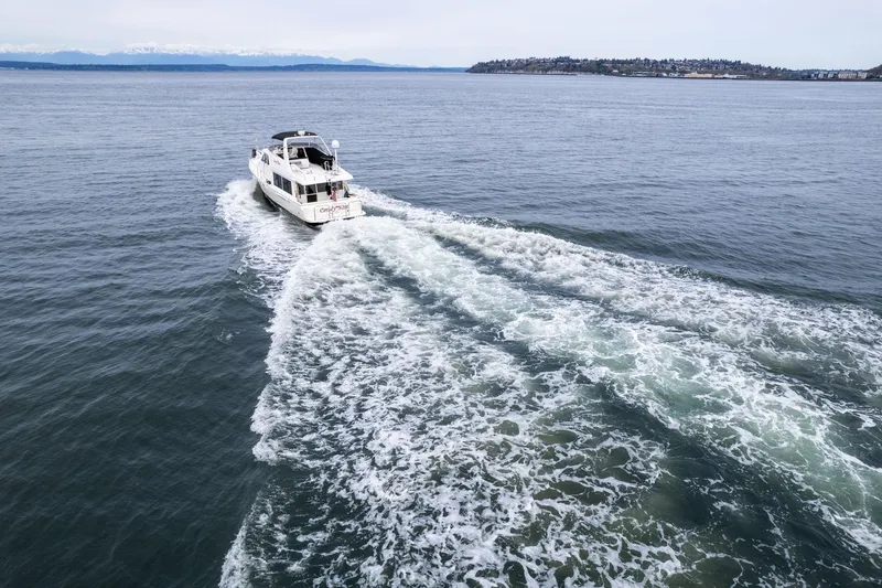 Candykiss Yacht Photos Pics 