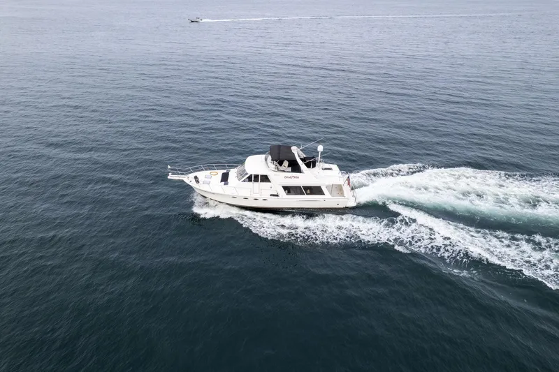 Candykiss Yacht Photos Pics 