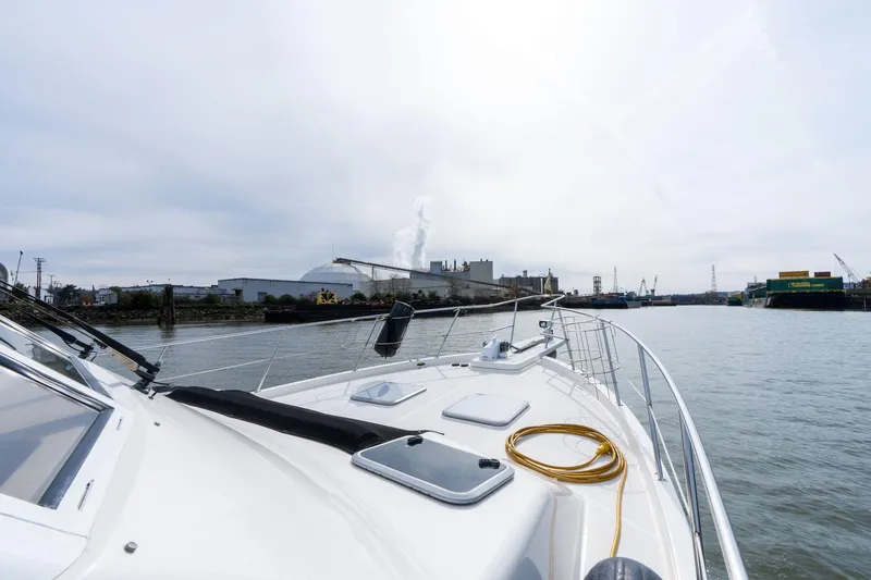 Candykiss Yacht Photos Pics 