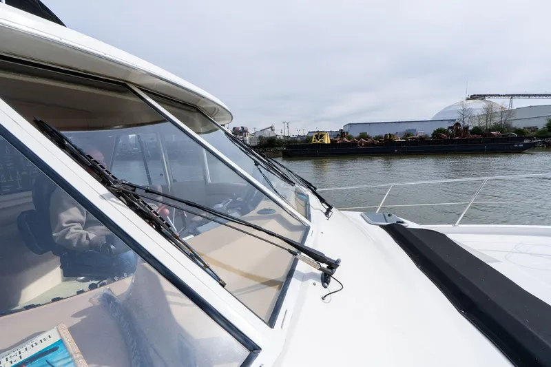 Candykiss Yacht Photos Pics 