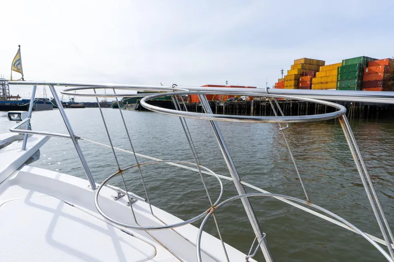 Candykiss Yacht Photos Pics 