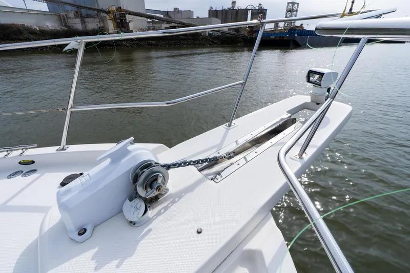 Candykiss Yacht Photos Pics 