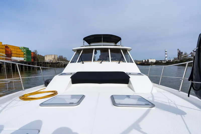 Candykiss Yacht Photos Pics 