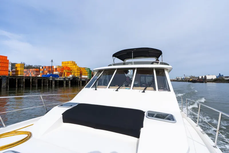 Candykiss Yacht Photos Pics 