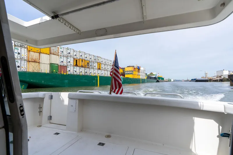 Candykiss Yacht Photos Pics 