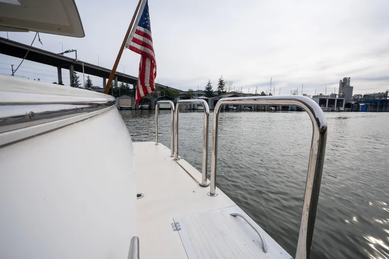 Candykiss Yacht Photos Pics 