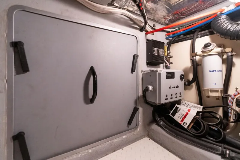 Candykiss Yacht Photos Pics 